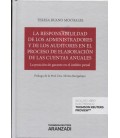 RESPONSABILIDAD DE LOS ADMINISTRADORES Y DE LOS AUDITORES