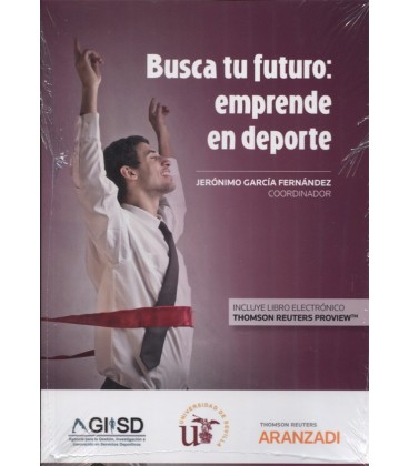 BUSCA TU FUTURO EMPRENDE EN DEPORTE DUO