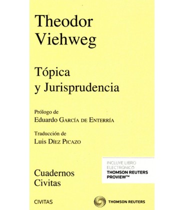 TOPICA Y JURISPRUDENCIA