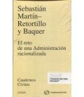 RETO DE UNA ADMINISTRACION RACIONALIZADA