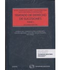 TRATADO DE DERECHO DE SUCESIONES 2 VOLUMENES