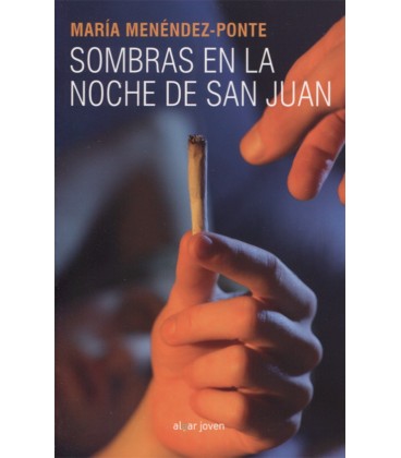 SOMBRAS EN LA NOCHE DE SAN JUAN