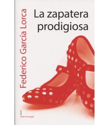 ZAPATERIA PRODIGIOSA