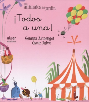 TODOS A UNA! (MANUSCRITO)