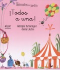 TODOS A UNA! (MANUSCRITO)