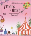 TODOS A UNA!
