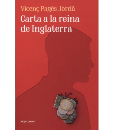 CARTA A LA REINA DE INGLATERRA