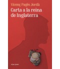CARTA A LA REINA DE INGLATERRA