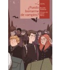 PUEDO BORRARME DE VAMPIRO