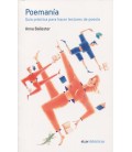 POEMANIA GUIA PRACTICA PARA HACER LECTORES DE POESIA