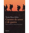 CUENTOS DE AMOR Y DE GUERRA