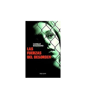 FUERZAS DEL DESORDEN