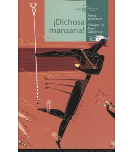 DICHOSA MANZANA!