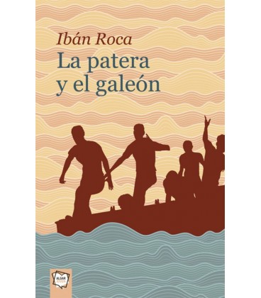 PATERA Y EL GALEON