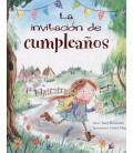 INVITACION DE CUMPLEAÑOS