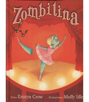 ZOMBILINA