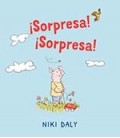 SORPRESA SORPRESA!
