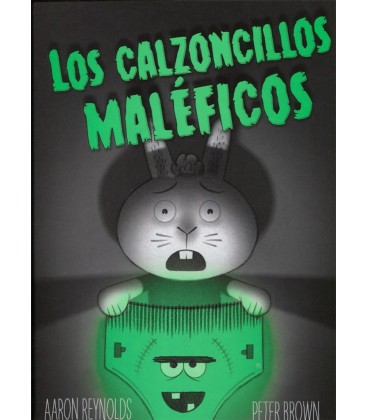 CALZONCILLOS MALEFICOS