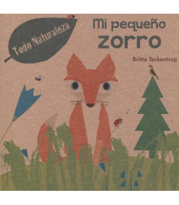 MI PEQUEÑO ZORRO