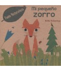 MI PEQUEÑO ZORRO