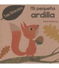 MI PEQUEÑA ARDILLA
