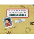 DIARIO DE A BORDO DE UN CAZADOR DE DINOSAURIOS