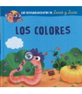 COLORES LOS (LOS DESCUBIMIENTOS DE LUCAS Y LUCIA)