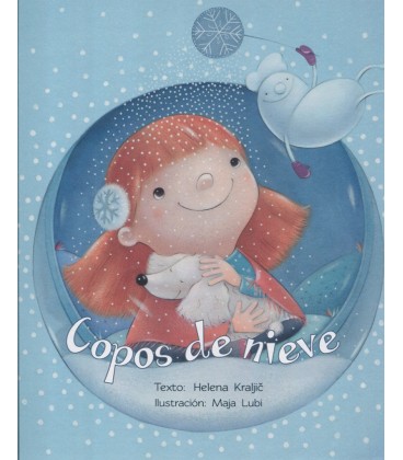 COPOS DE NIEVE