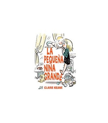 PEQUEÑA NIÑA GRANDE LA