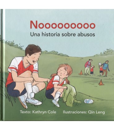 NOOOOOOOOO UNA HISTORIA SOBRE ABUSOS