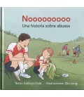 NOOOOOOOOO UNA HISTORIA SOBRE ABUSOS