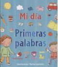 MI DIA PRIMERAS PALABRAS