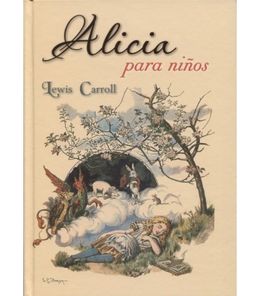 ALICIA PARA NIÑOS