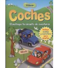 COCHES CONSTRUYE TU CIRCUITO DE AVENTURAS