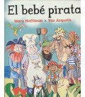 BEBE PIRATA