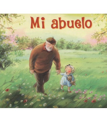MI ABUELO