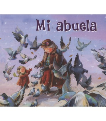 MI ABUELA