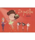 DE PUNTILLAS