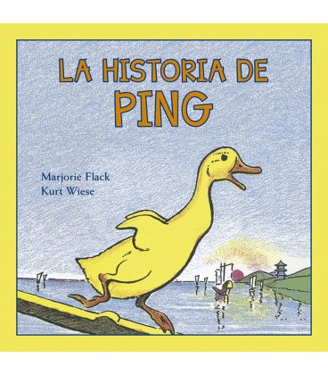 HISTORIA DE PING