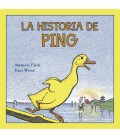 HISTORIA DE PING
