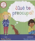 QUE TE PREOCUPA