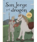 SAN JORGE Y EL DRAGON
