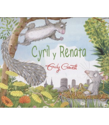 CYRIL Y RENATA