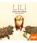 LILI ENTRE DOS NIDOS