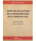 ASPECTOS APLICATIVOS DE LA RAZONABILIDAD EN EL DERECHO CIVIL