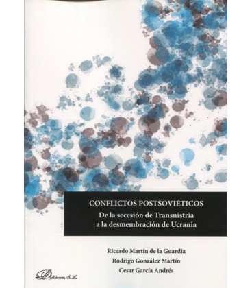 CONFLICTOS POSTSOVIETICOS