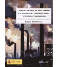 PROTECCION PENAL DEL MEDIO AMBIENTE Y SU RELACION CON LA SEGURIDAD