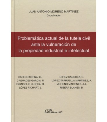 PROBLEMATICA ACTUAL DE LA TUTELA CIVIL ANTE LA VULNERACION