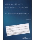 MANUAL BASICO DEL PERITO JUDICIAL 2 ED