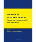 DOCENCIA EN DERECHO Y PROCESO HACIA UN APRENDIZAJE DE CALIDAD